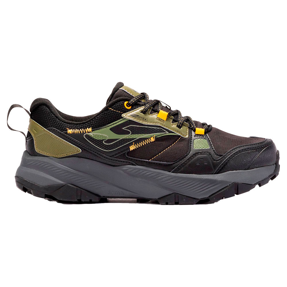 Joma Rift Aislatex Trail Running Shoes Schwarz EU 44 Mann Joma Rift Aislatex Trail Running Shoes Schwarz EU 44 Mann von Joma