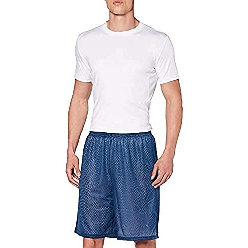 Joma Herren Kort kurv Vendbar Rookie Rojo-Blanco shorts de basketball, Dunkelblau-weiß, S EU Joma Herren Kort kurv Vendbar Rookie Rojo-Blanco shorts de basketball, Dunkelblau-weiß, S EU von Joma