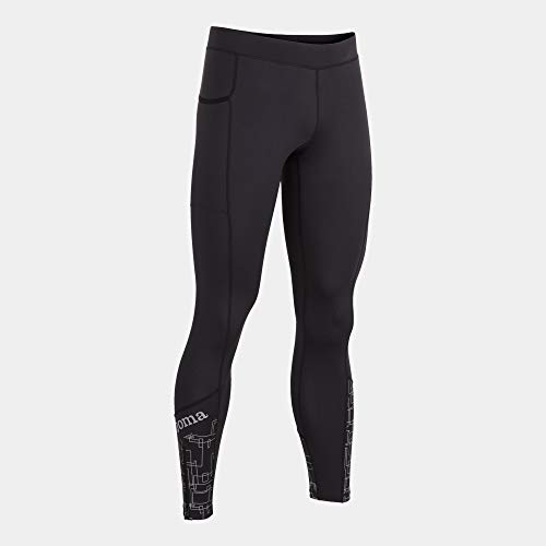 Joma Herren 101925.100.2XL Schützende Hosen, Schwarz, Einheitsgröße EU Joma Herren 101925.100.2XL Schützende Hosen, Schwarz, Einheitsgröße EU von Joma