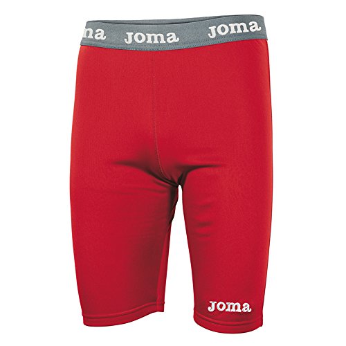 Joma Herren Short Warm Fleece Rojo vêtements multisports, Rot Rojo, L EU Joma Herren Short Warm Fleece Rojo vêtements multisports, Rot Rojo, L EU von Joma