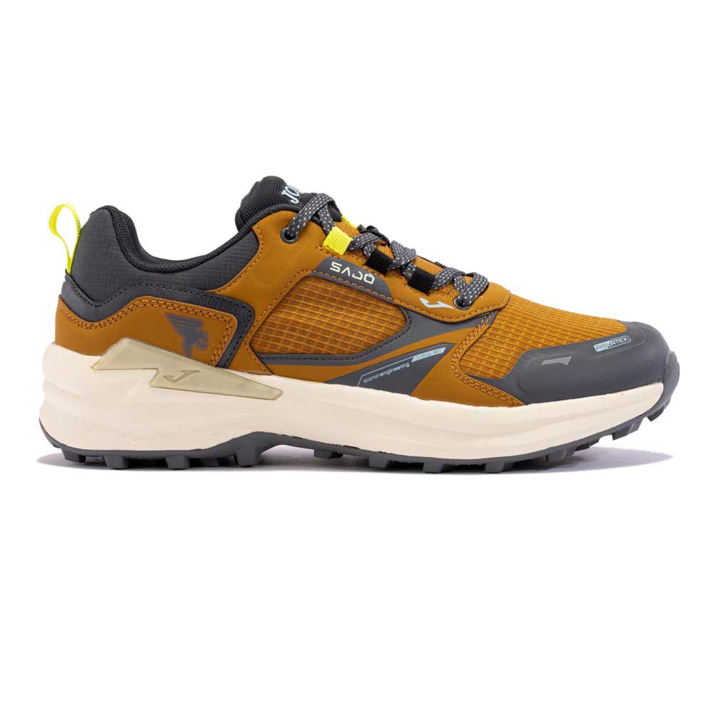 Joma Sajo Aislatex Trail Running Shoes Braun EU 42 Mann von Joma