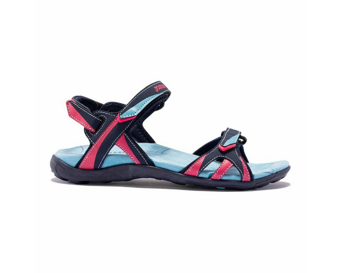 Joma Sandale Kinder sandalen Joma Sport S.Bolonia Lady 2403 Blau von Joma