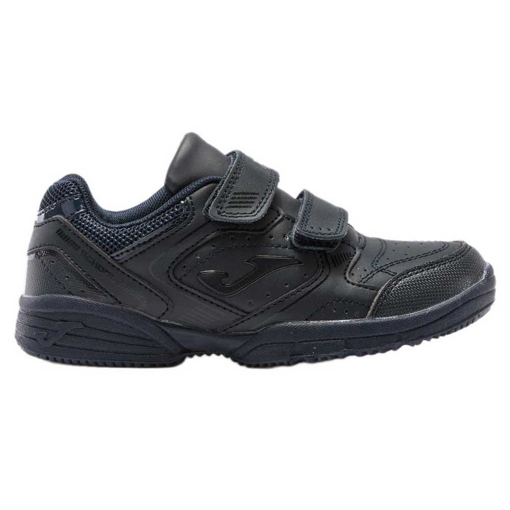 Joma School Velcro Trainers Schwarz EU 38 Joma School Velcro Trainers Schwarz EU 38 von Joma