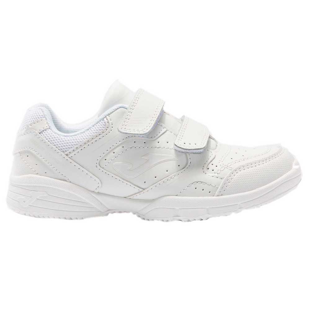 Joma School Velcro Trainers Weiß EU 28 Joma School Velcro Trainers Weiß EU 28 von Joma
