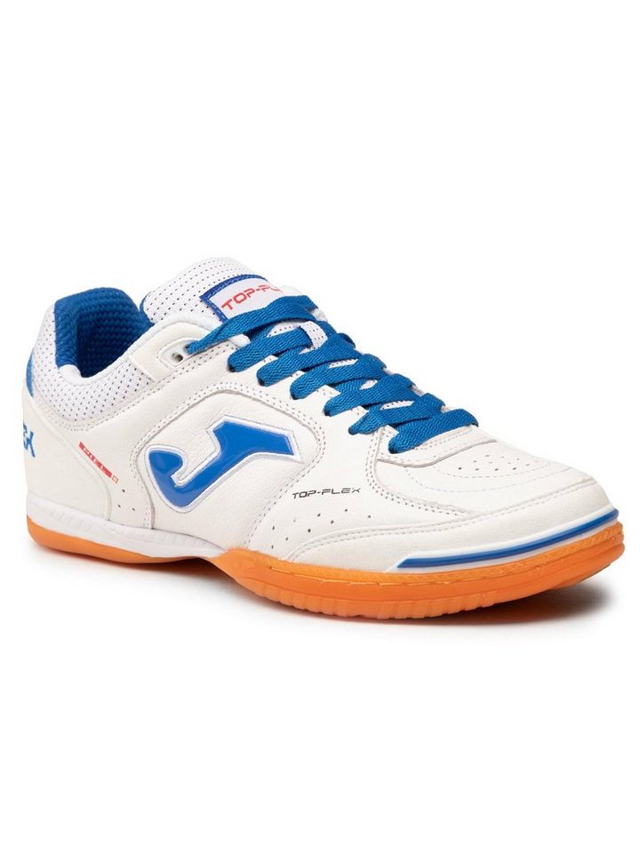 Joma Schuhe Top Flex 2122 TOPS2122IN White Sneaker Joma Schuhe Top Flex 2122 TOPS2122IN White Sneaker von Joma