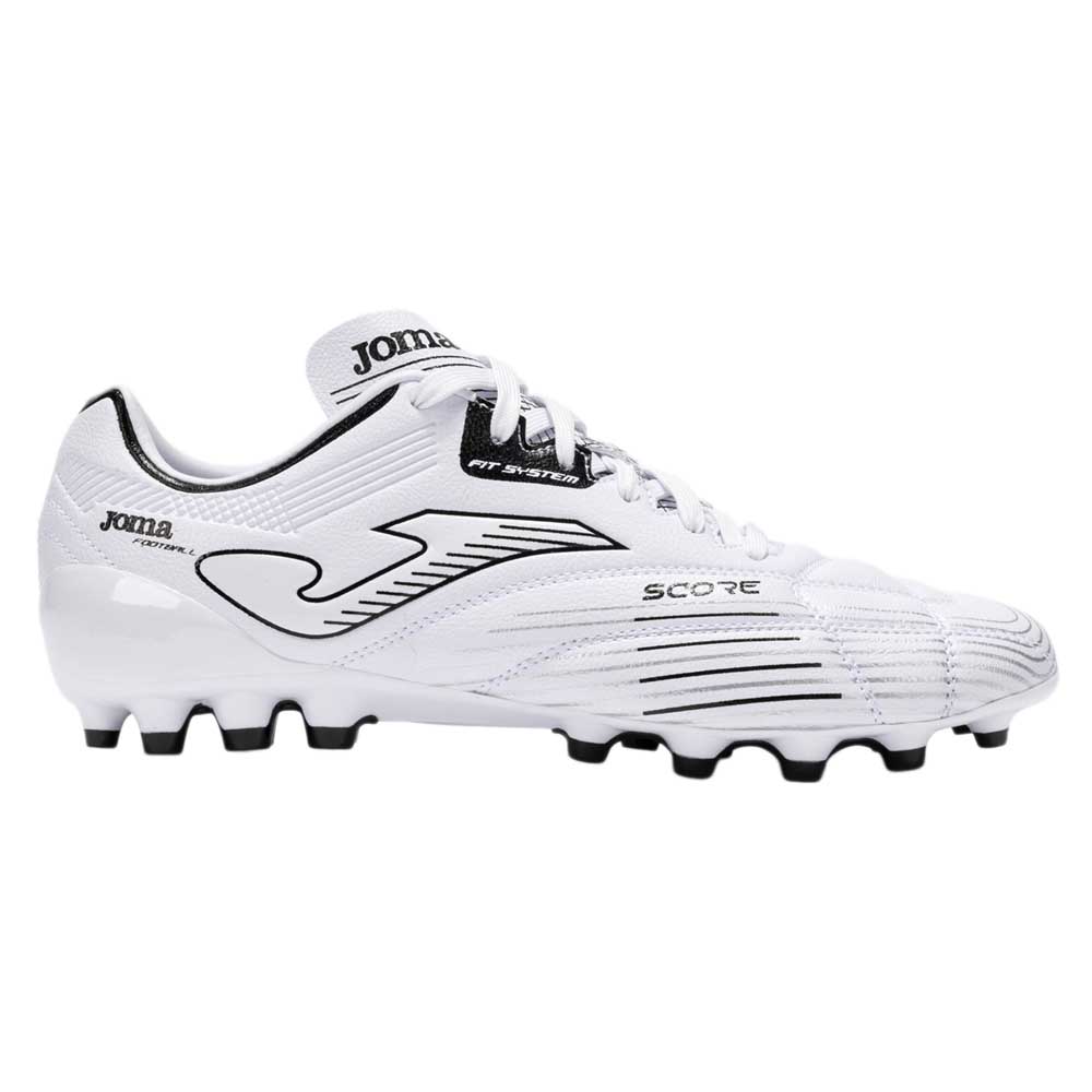 Joma Score Ag Football Boots Weiß EU 41 Joma Score Ag Football Boots Weiß EU 41 von Joma