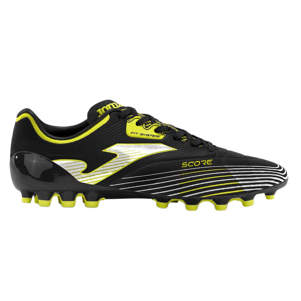 Joma Score Ag Football Boots Schwarz EU 44 Joma Score Ag Football Boots Schwarz EU 44 von Joma