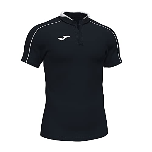 Joma Scrum Rugby-T-Shirt für Herren Joma Scrum Rugby-T-Shirt für Herren von Joma