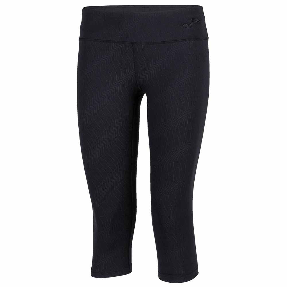 Joma Sculpture 3/4 Leggings Schwarz L Frau Joma Sculpture 3/4 Leggings Schwarz L Frau von Joma