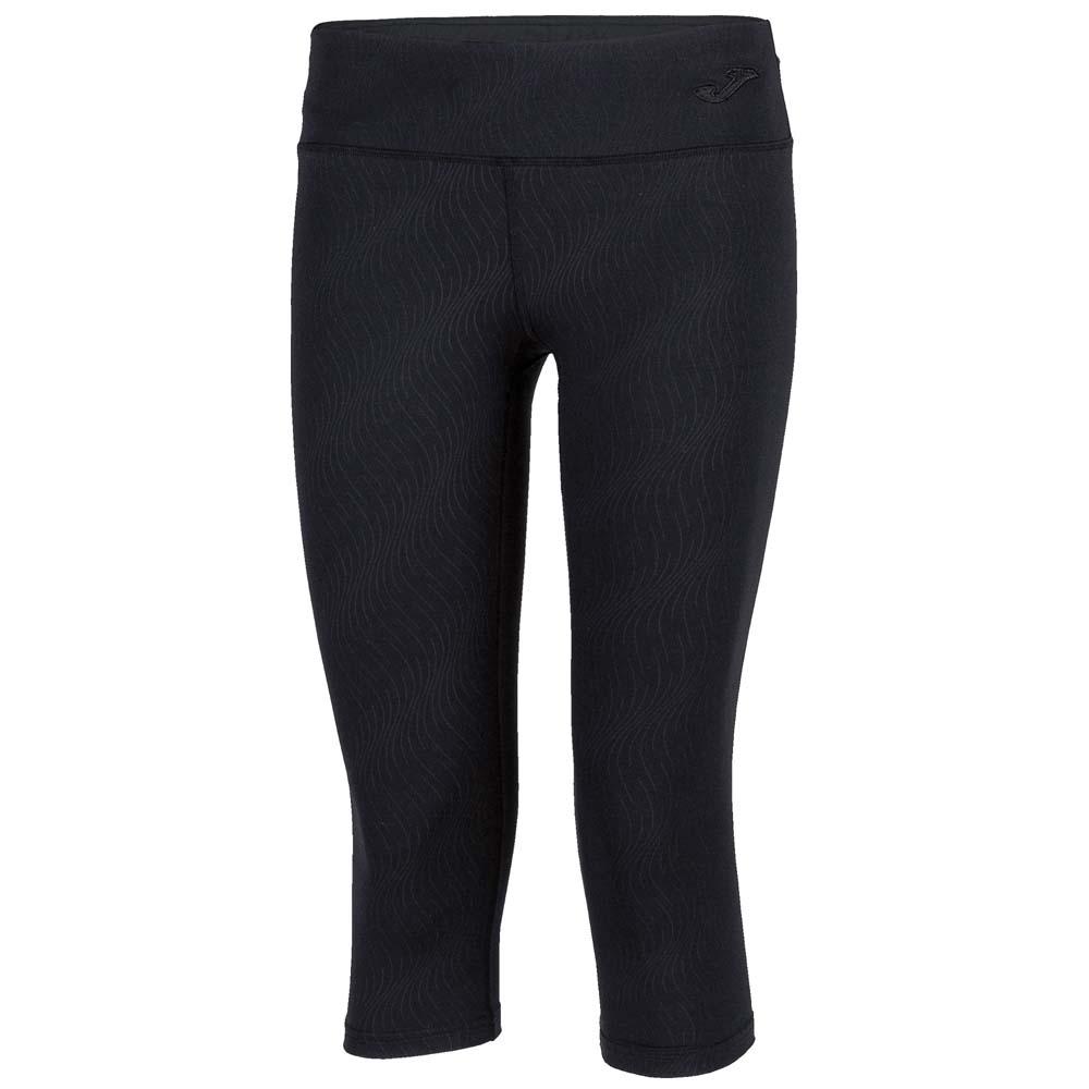 Joma Sculpture 3/4 Leggings Schwarz 11-12 Years Joma Sculpture 3/4 Leggings Schwarz 11-12 Years von Joma
