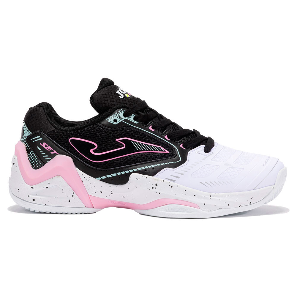 Joma Set All Court Shoes EU 38 Frau Joma Set All Court Shoes EU 38 Frau von Joma