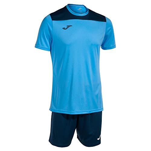 Joma Set mann Phoenix II himmelsblau marineblau, 10-11 Jahre Joma Set mann Phoenix II himmelsblau marineblau, 10-11 Jahre von Joma