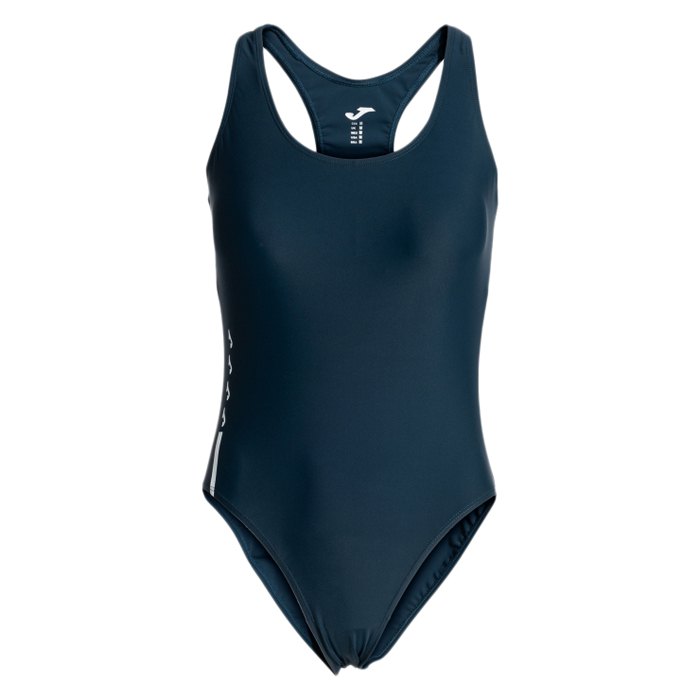 Joma Shark Iii Swimsuit Blau 7-8 Years Mädchen Joma Shark Iii Swimsuit Blau 7-8 Years Mädchen von Joma