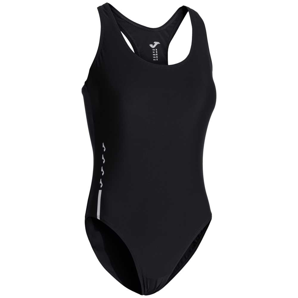 Joma Shark Iii Swimsuit Schwarz 9-10 Years Mädchen Joma Shark Iii Swimsuit Schwarz 9-10 Years Mädchen von Joma
