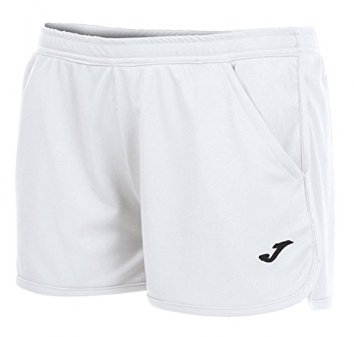Joma Short Hobby Blanco - Shorts Unisex Erwachsene XL Weiß /200 Joma Short Hobby Blanco - Shorts Unisex Erwachsene XL Weiß /200 von Joma