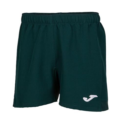 Joma Short Myskin II, Unisex, grün, XS Joma Short Myskin II, Unisex, grün, XS von Joma