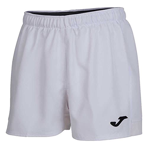 Joma Short Myskin II XL weiß von Joma