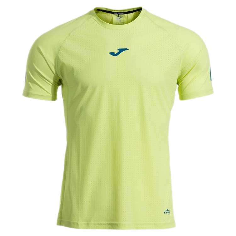 Joma Short Sleeve T-shirt Grün L Mann Joma Short Sleeve T-shirt Grün L Mann von Joma