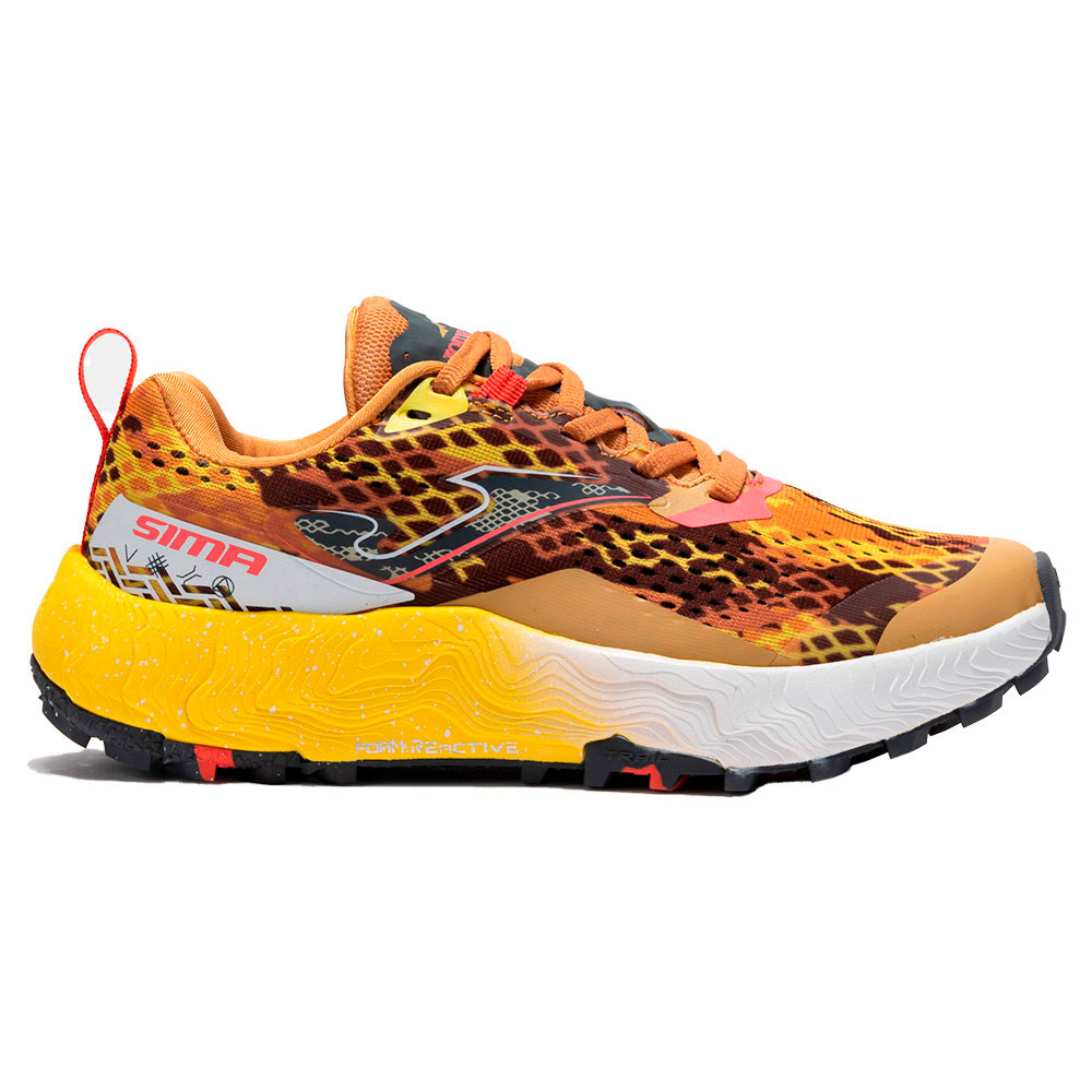 Joma Sima Trail Running Shoes  EU 40 Frau von Joma