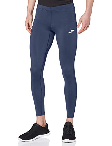 Joma Skin 100088 Thermo-Hose für Herren, Herren, Thermo-Hose, 100088.300.4XS-3XS, Marineblau, 4XS-3XS von Joma