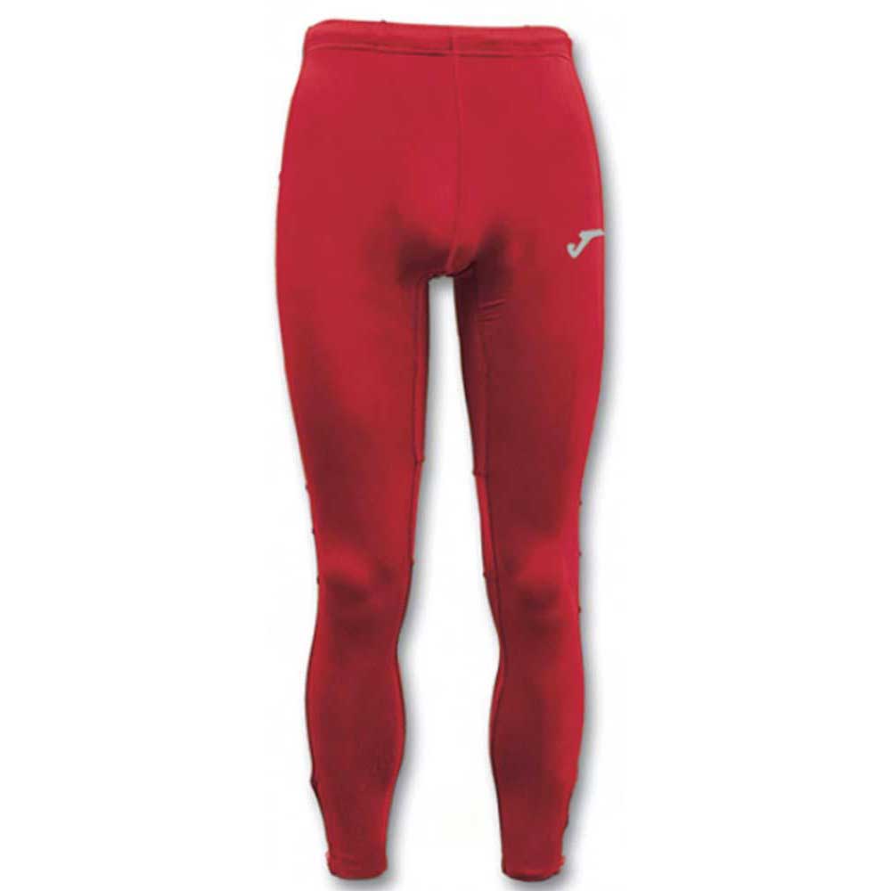 Joma Skin Leggings Rot 11-12 Years Junge Joma Skin Leggings Rot 11-12 Years Junge von Joma