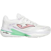 Joma Slam Padelschuh Damen Weiß Joma Slam Padelschuh Damen Weiß von Joma
