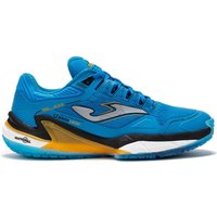 Joma Slam Padelschuh Herren Blau - 40 Joma Slam Padelschuh Herren Blau - 40 von Joma