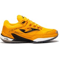 Joma Slam Padelschuh Herren Orange Joma Slam Padelschuh Herren Orange von Joma