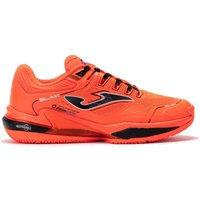 Joma Slam Padelschuh Herren Orange Joma Slam Padelschuh Herren Orange von Joma