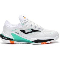Joma Slam Padelschuh Herren Weiß Joma Slam Padelschuh Herren Weiß von Joma
