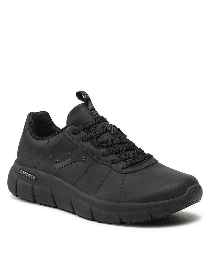 Joma Sneakers C.Daily Men 2221 CDAILW2221 Black Sneaker von Joma