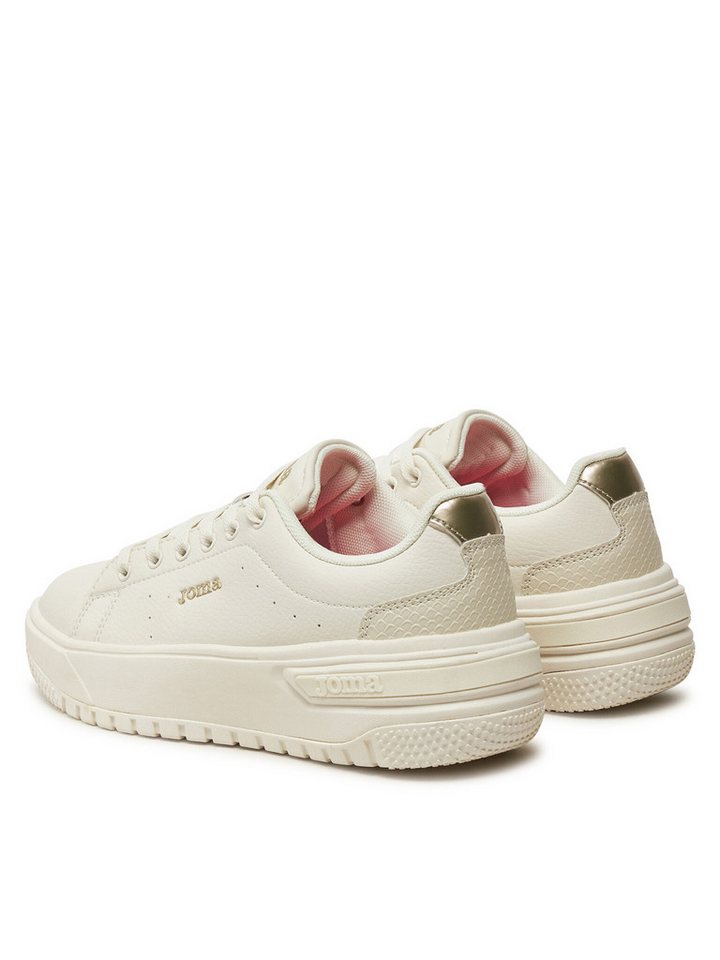 Joma Sneakers C.Princeton CPRILW2425 Beige Sneaker Joma Sneakers C.Princeton CPRILW2425 Beige Sneaker von Joma