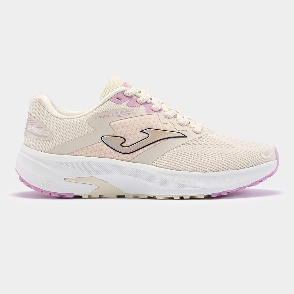 Joma Speed Running Shoes Beige EU 36 Frau von Joma