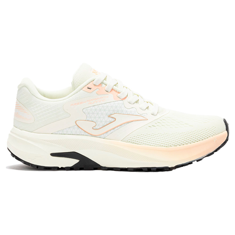 Joma Speed Running Shoes Beige EU 36 Frau Joma Speed Running Shoes Beige EU 36 Frau von Joma