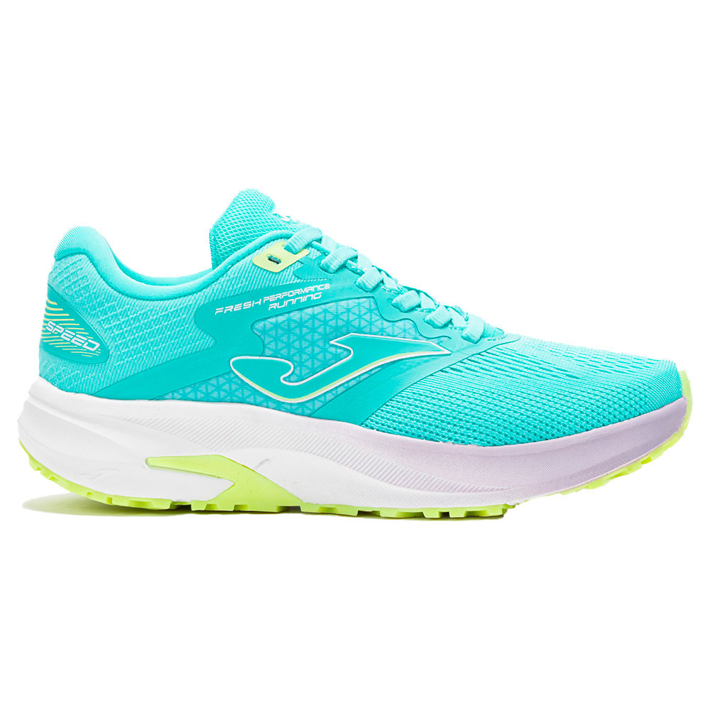 Joma Speed Running Shoes Blau EU 39 Frau Joma Speed Running Shoes Blau EU 39 Frau von Joma
