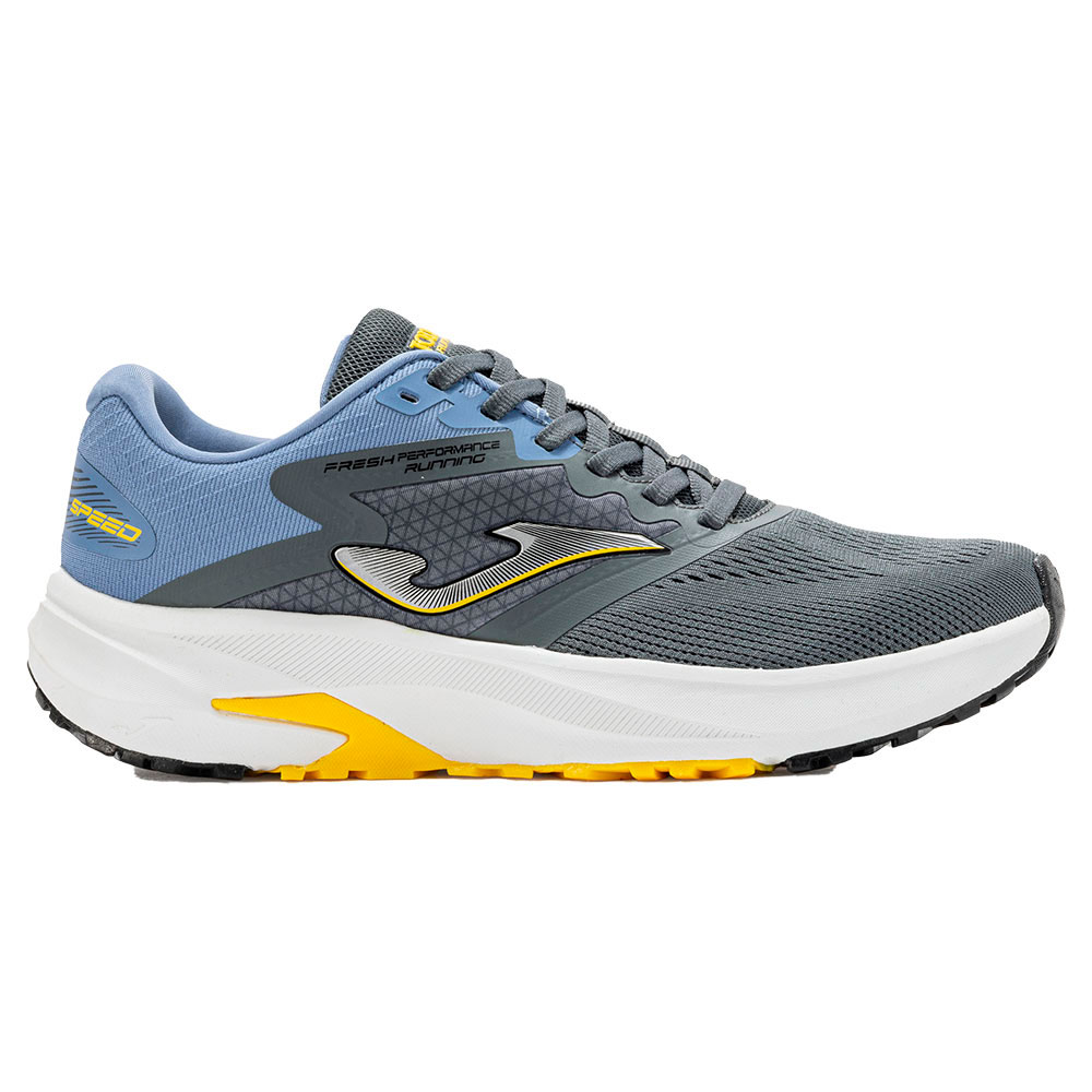 Joma Speed Running Shoes Grau EU 40 Mann von Joma