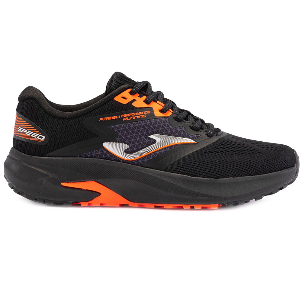 Joma Speed Running Shoes Schwarz EU 43 Mann von Joma