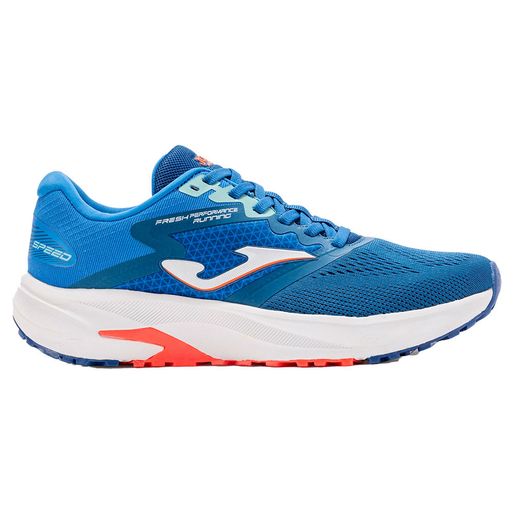 Joma Speed Running Shoes Blau EU 43 Mann von Joma