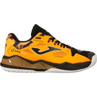 Joma Spin Padelschuh Herren Orange Joma Spin Padelschuh Herren Orange von Joma