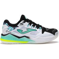 Joma Spin Padelschuh Herren Weiß - 47 Joma Spin Padelschuh Herren Weiß - 47 von Joma