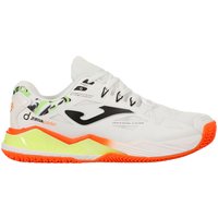 Joma Spin Padelschuh Herren Weiß Joma Spin Padelschuh Herren Weiß von Joma