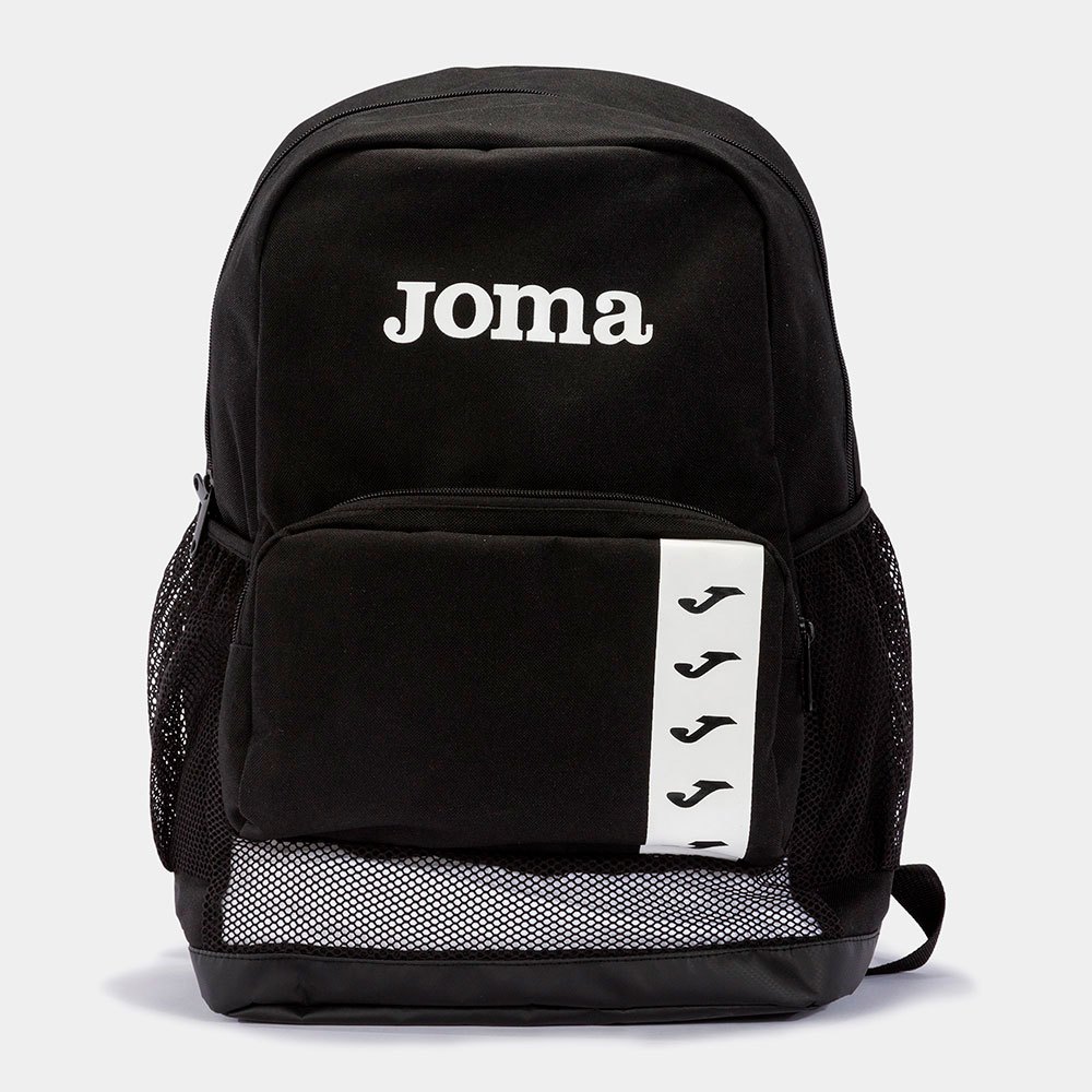 Joma Splash Backpack Schwarz von Joma