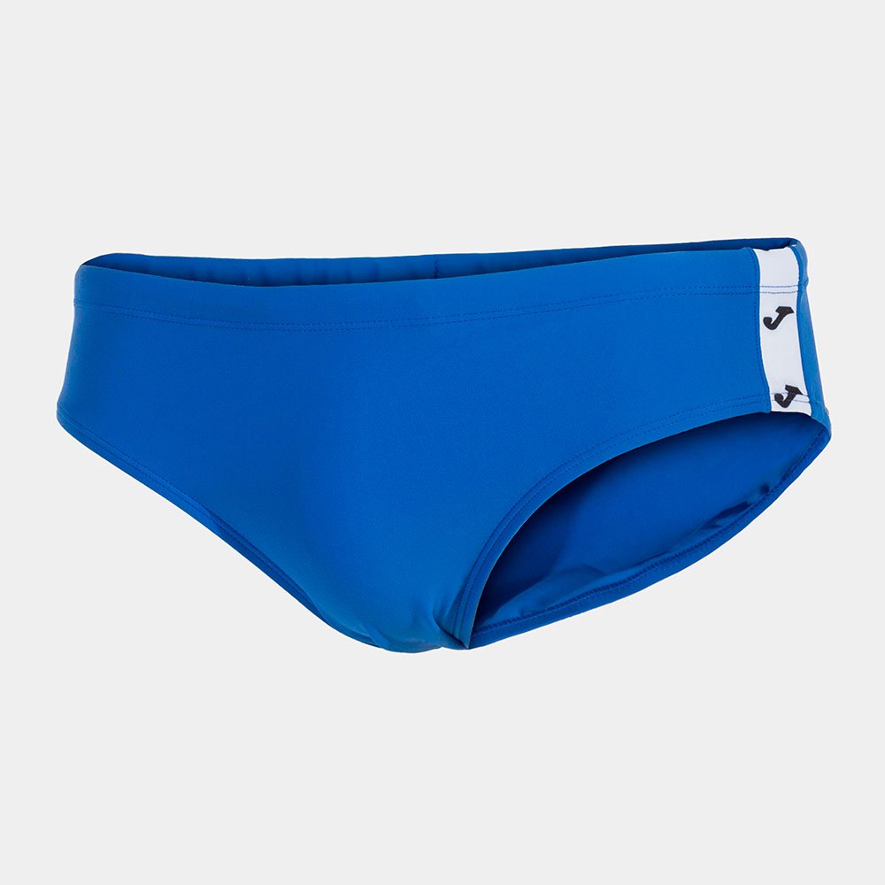 Joma Splash Swimming Brief Blau 7-8 Years Junge von Joma