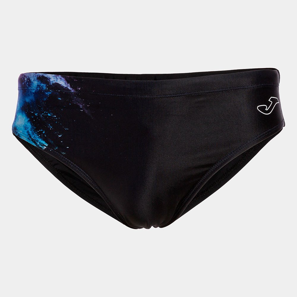 Joma Splash Swimming Brief Schwarz S Mann von Joma