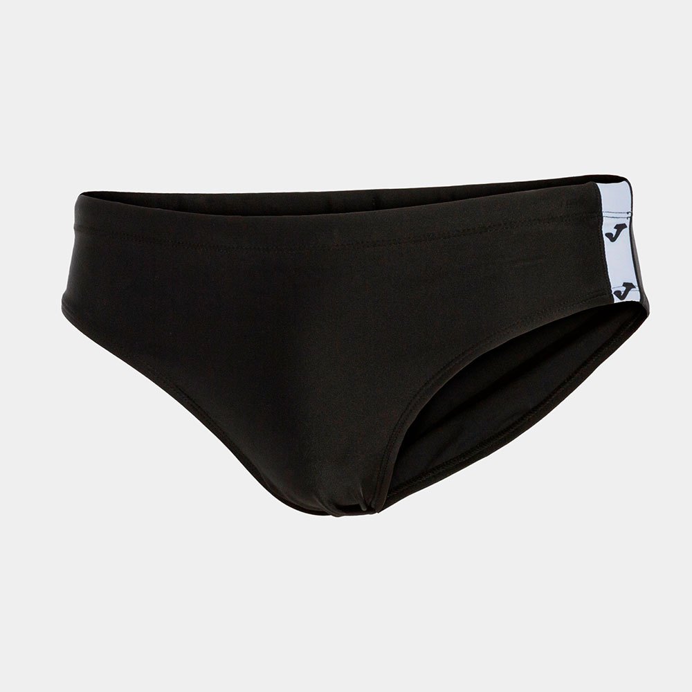 Joma Splash Swimming Brief Schwarz L Mann von Joma