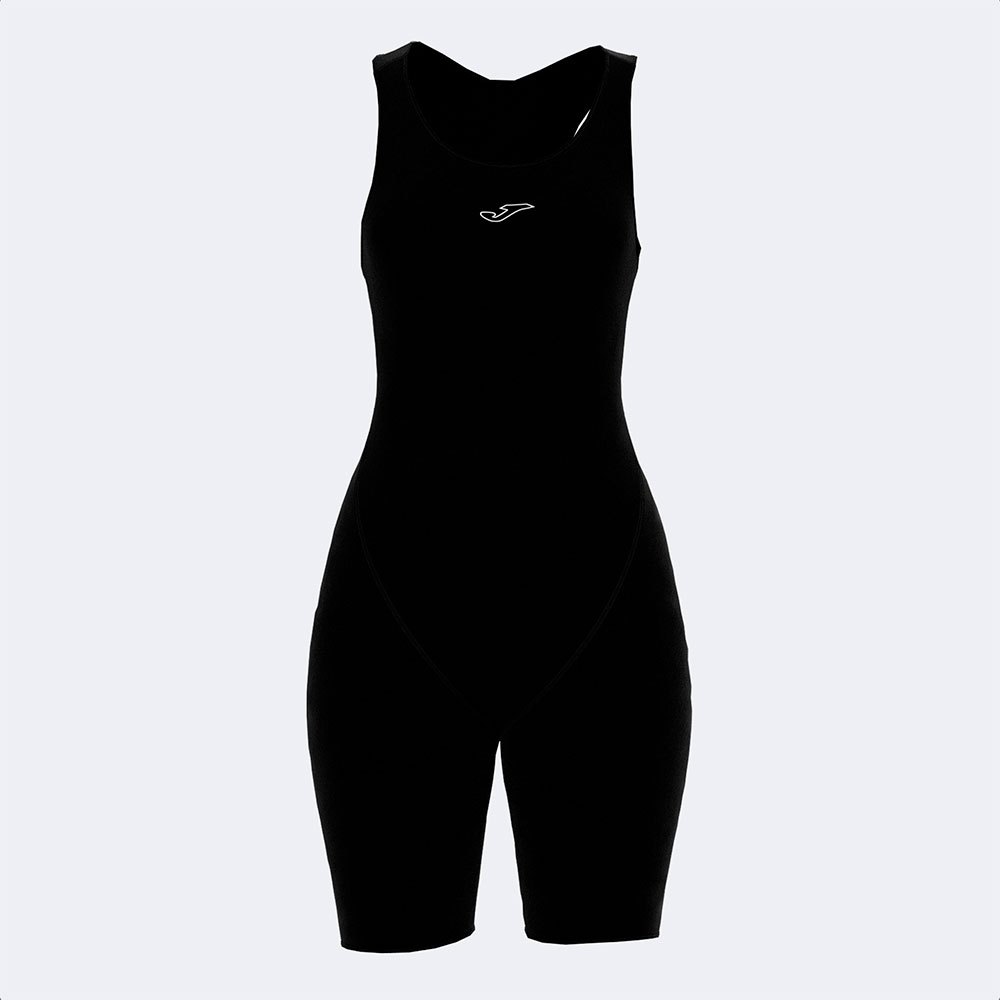 Joma Splash Swimsuit Schwarz M Frau von Joma