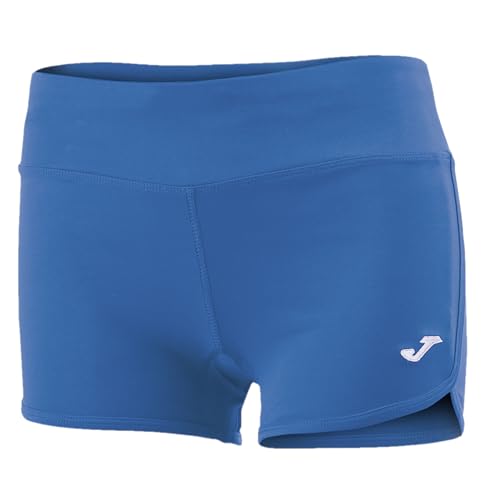 Joma Damen Stella Ii Shorts, Royal, XXL EU von Joma