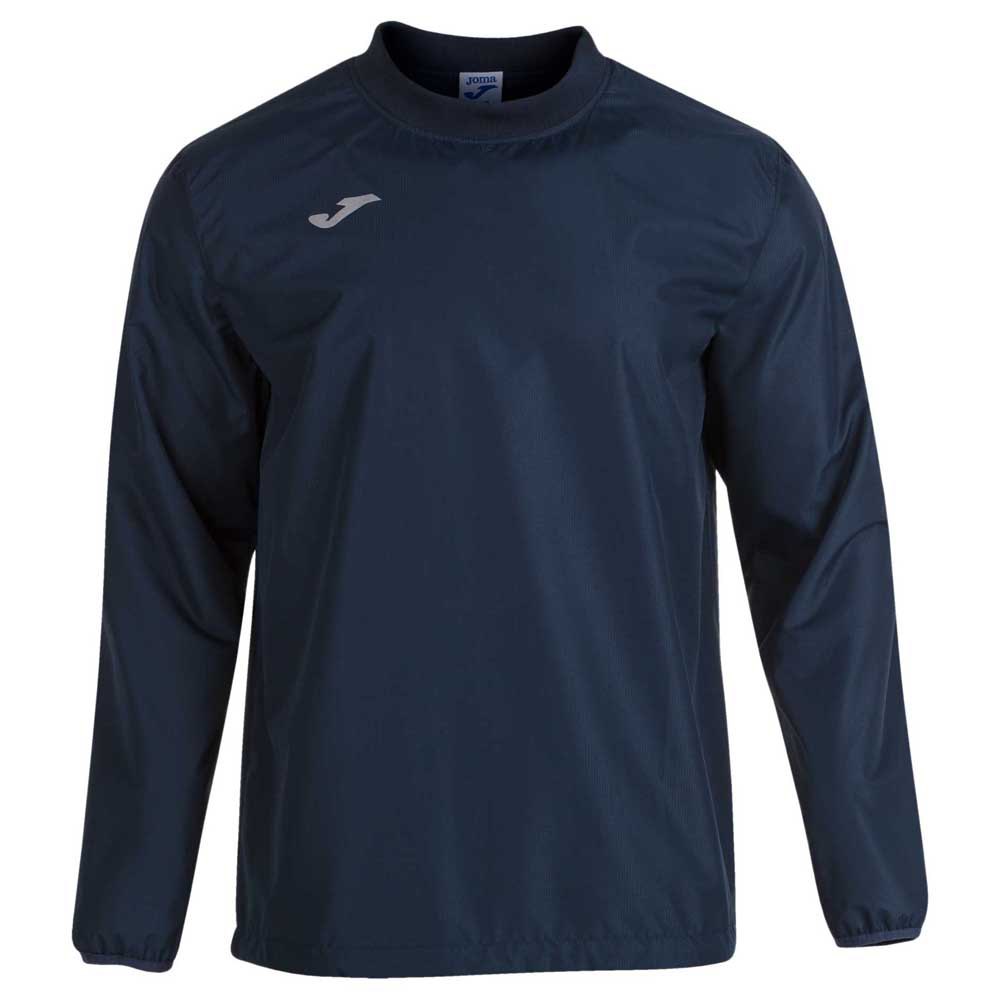 Joma Storm Jacket Blau 12-14 Years Junge von Joma