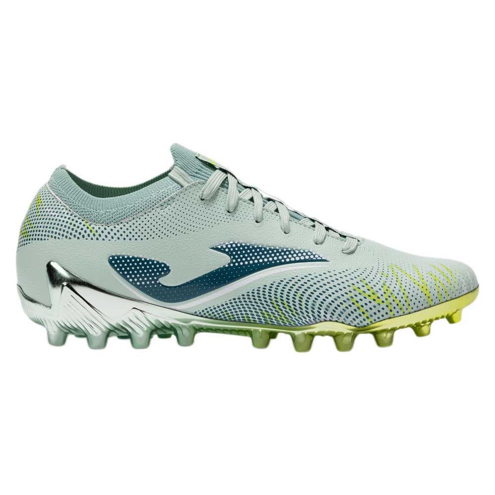 Joma Striker Ag Football Boots Blau EU 42 Joma Striker Ag Football Boots Blau EU 42 von Joma