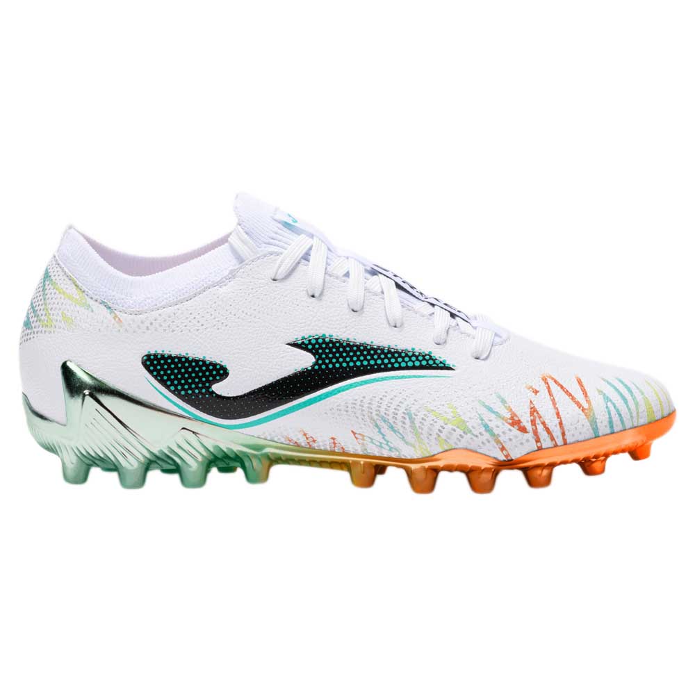 Joma Striker Ag Football Boots Weiß EU 42 Joma Striker Ag Football Boots Weiß EU 42 von Joma